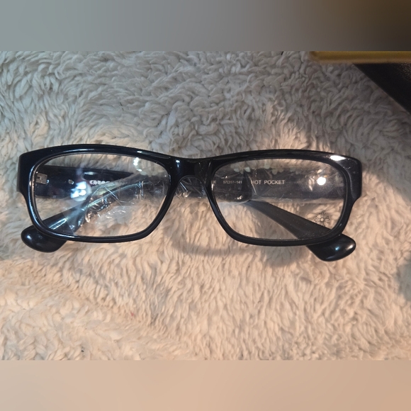 NIB Chromehearts Glasses - Picture 3 of 12